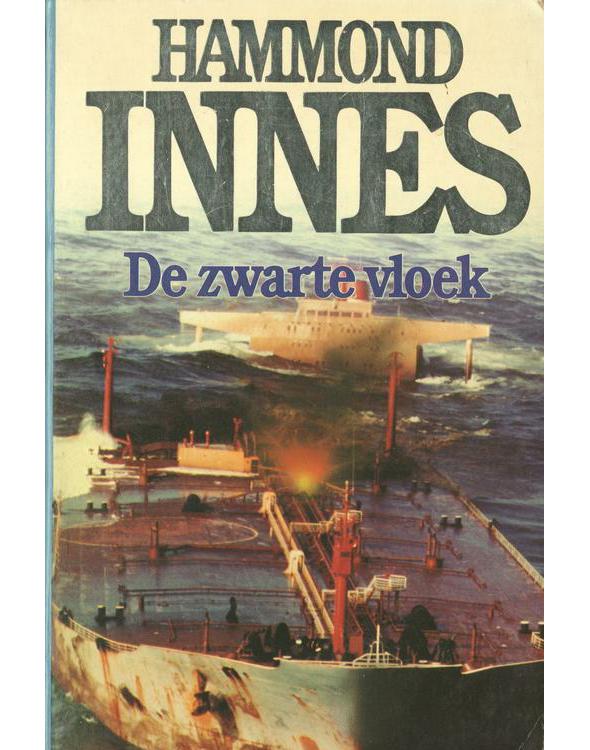 De zwarte vloek