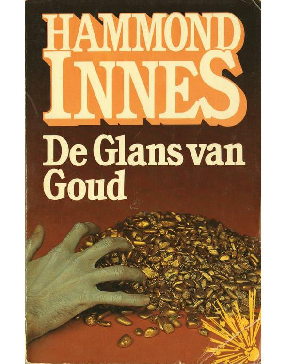 De Glans van Goud