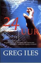24 uur (Trapped)