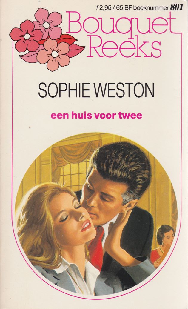 Een huis voor twee