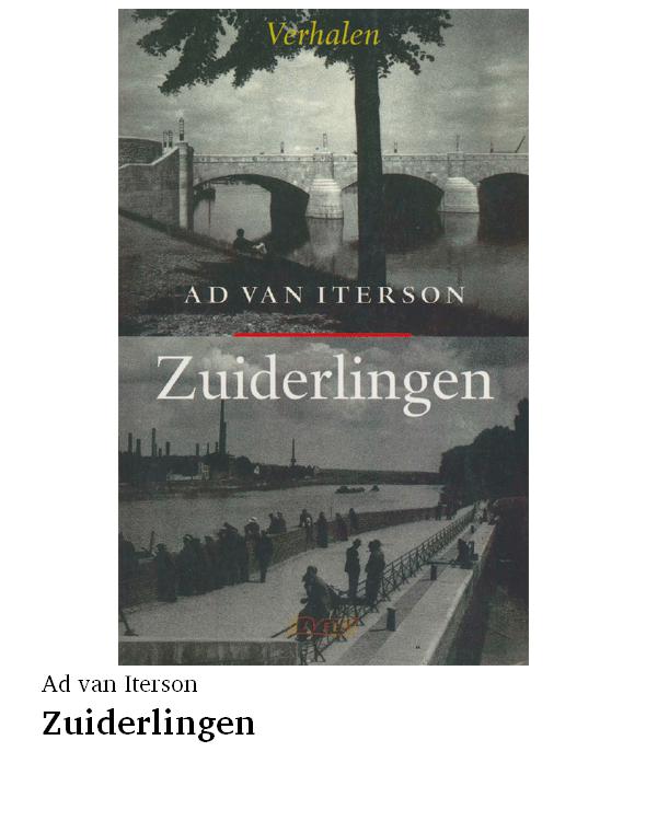 Zuiderlingen