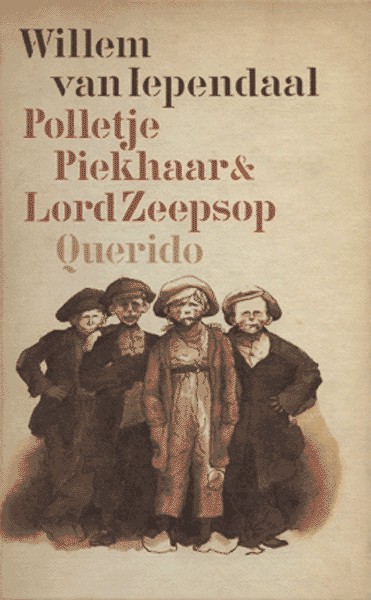 Polletje Piekhaar & Lord Zeepsop