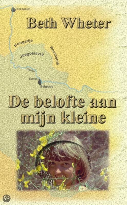 De belofte aan mijn kleine