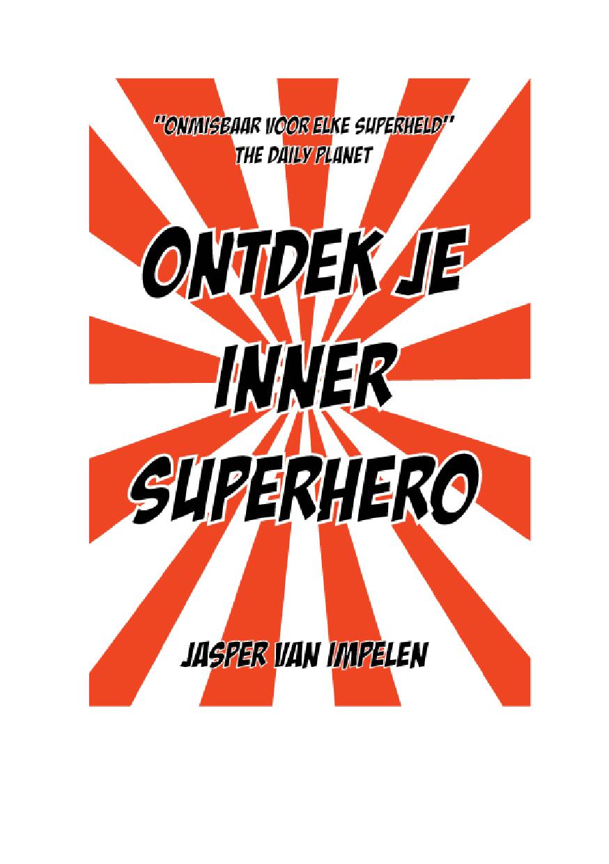 InnerSuperhero
