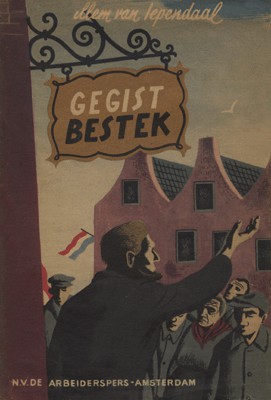 Gegist bestek