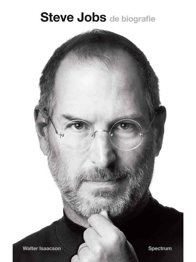 Steve Jobs