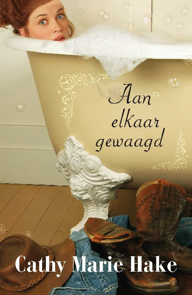 Aan elkaar gewaagd