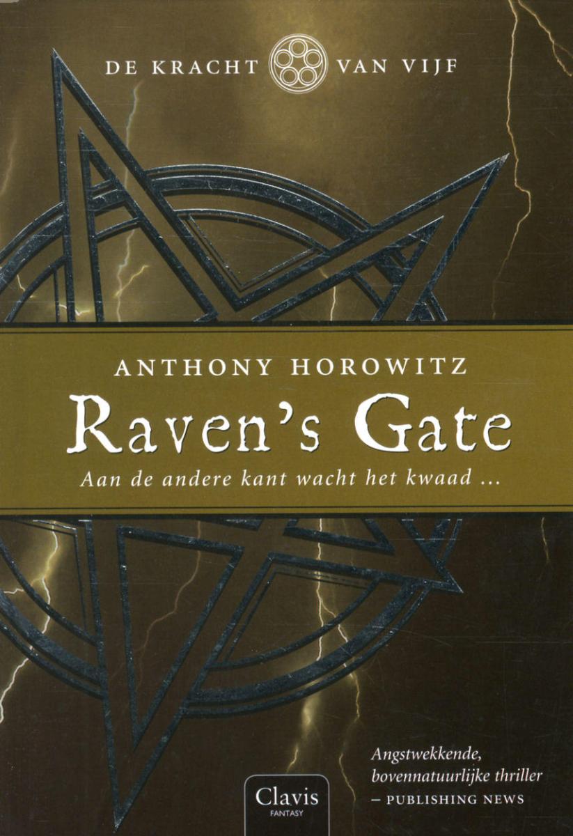 1. Raven's gate