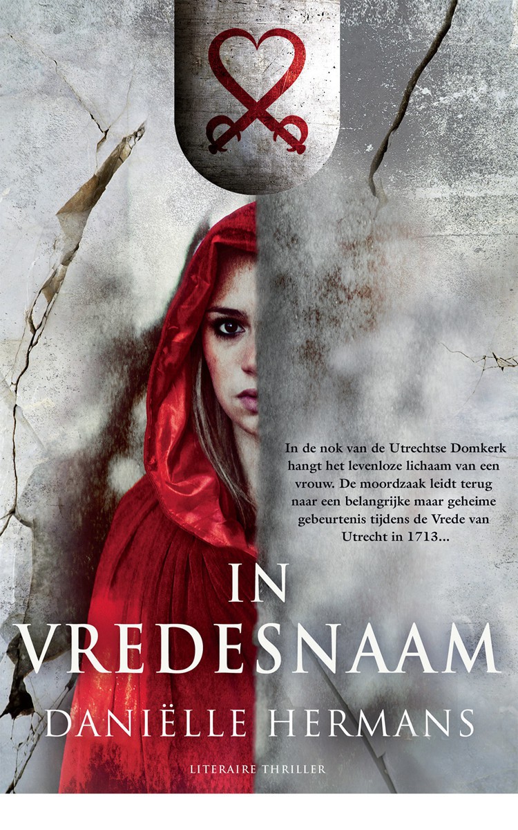 In vredesnaam