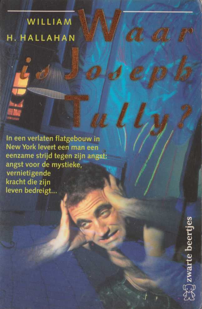 Waar is Joseph Tully