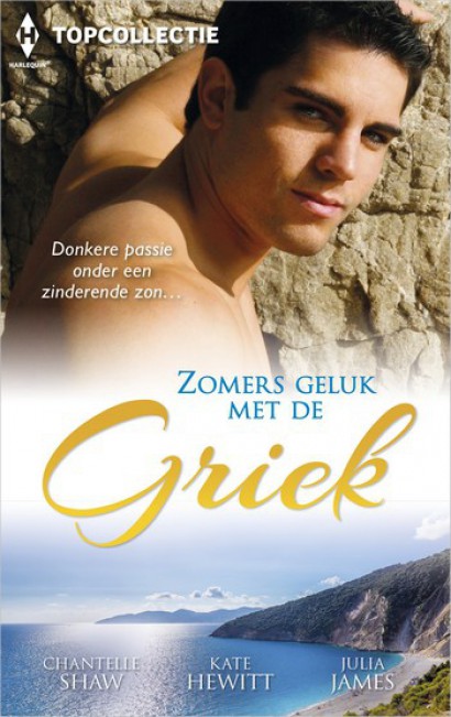 Topcollectie 78 Zomers geluk met de Griek