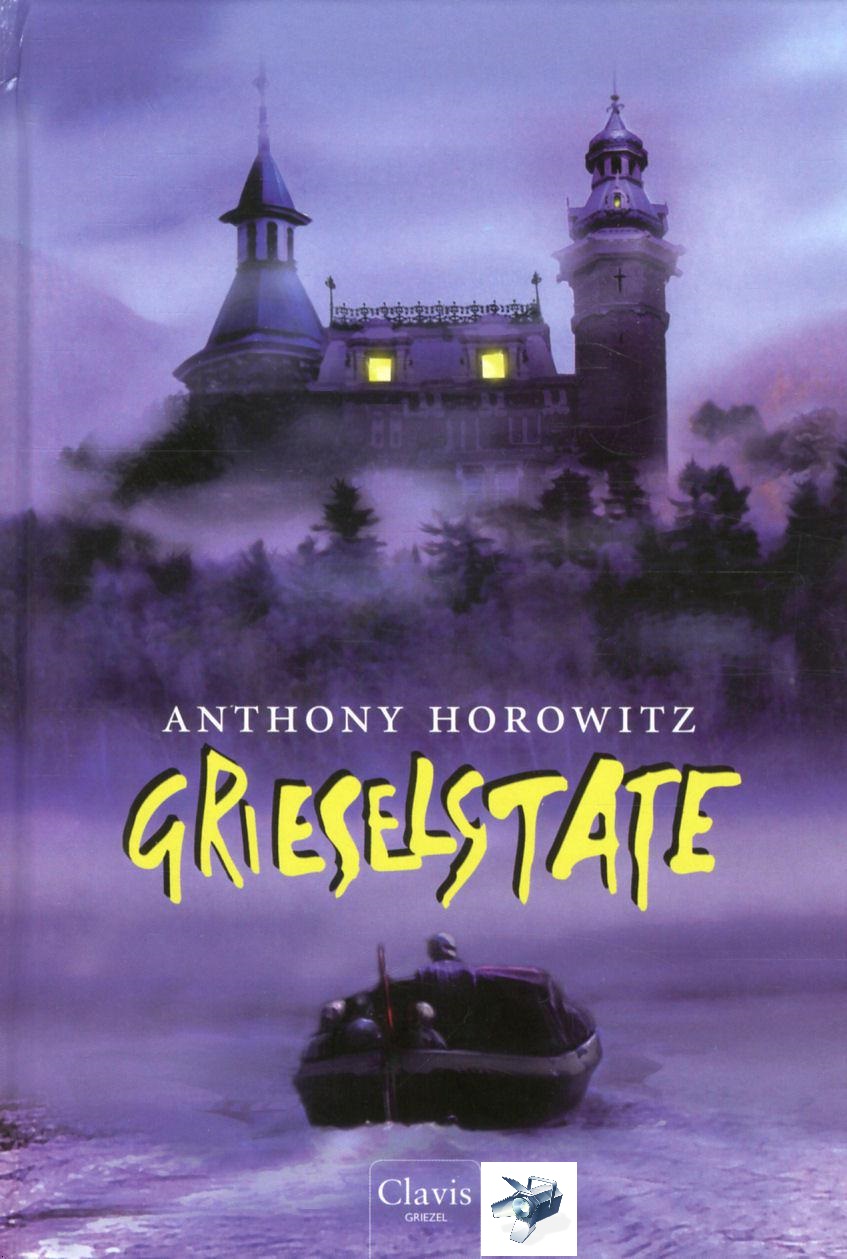 Grieselstate