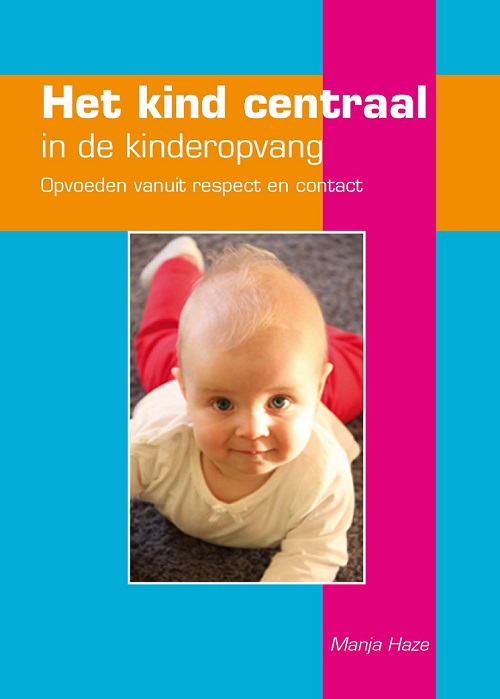 Het kind centaal in de kinderopvang