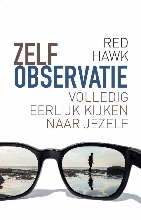 Zelfobservatie