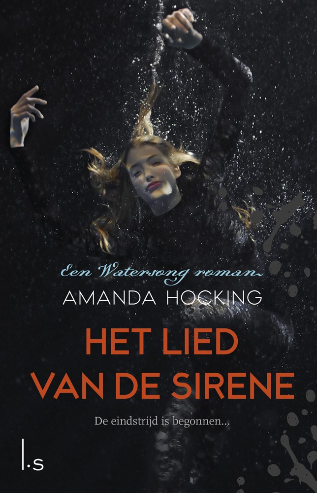 Het lied van de sirene