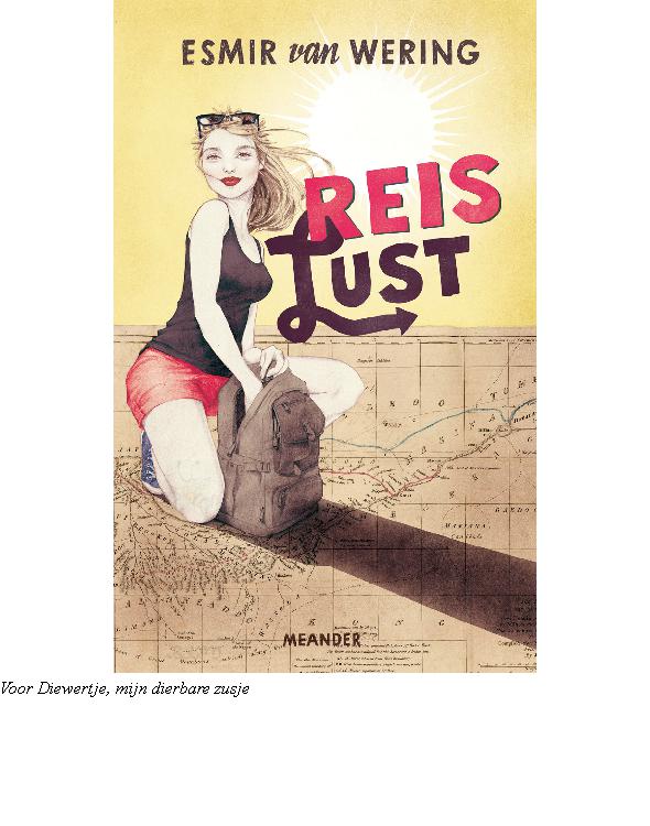 ReisLust