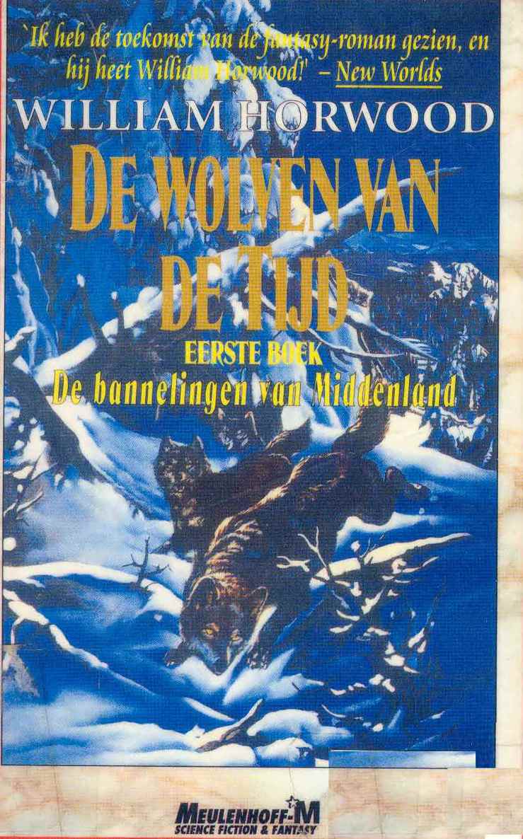 De bannelingen van middenland