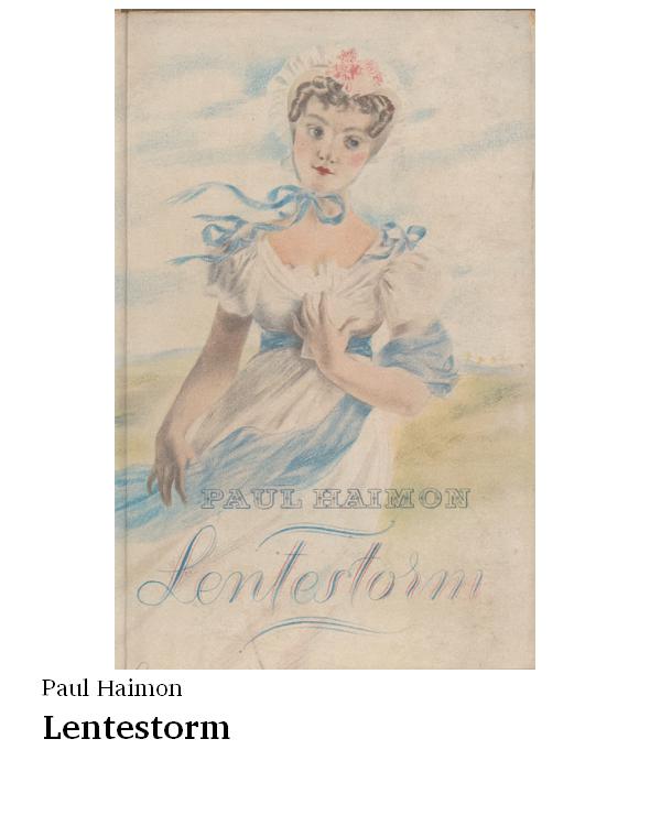 Lentestorm