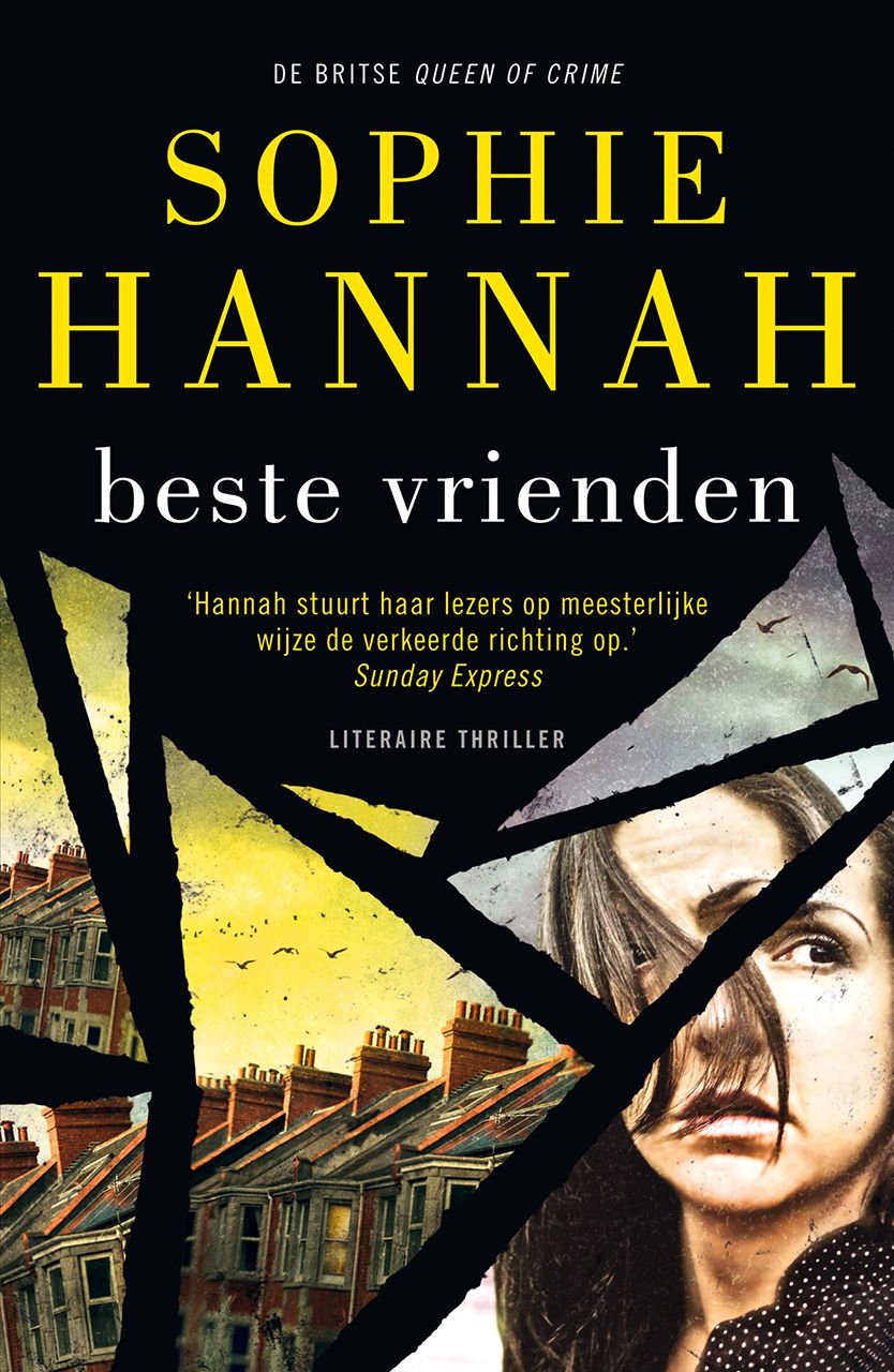 Beste Vrienden (2017)