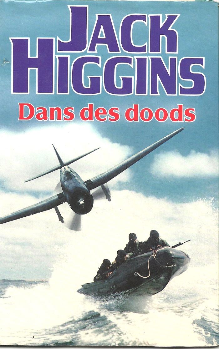 Dans des doods