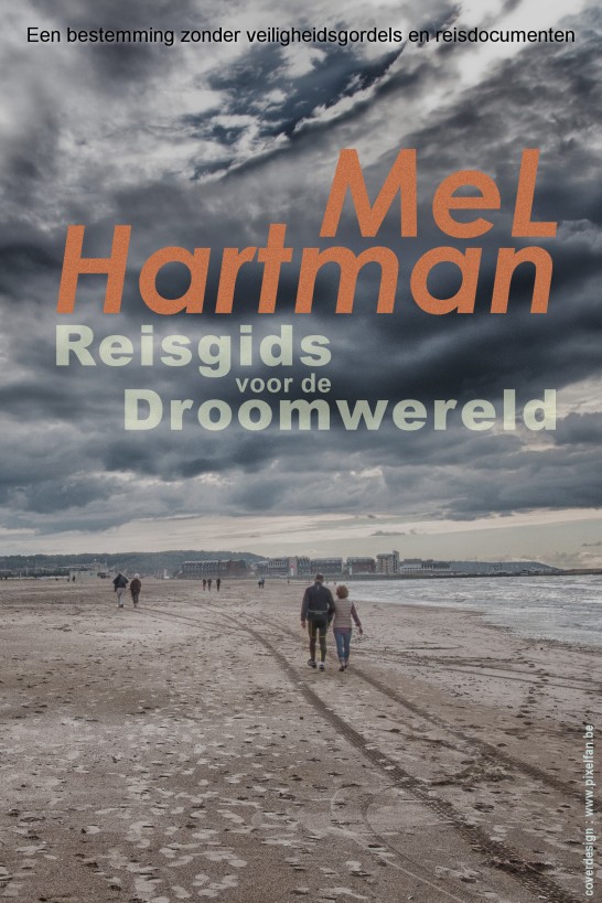 Reisgids voor de Droomwereld: een bestemming zonder veiligheidsgordels en reisdocumenten