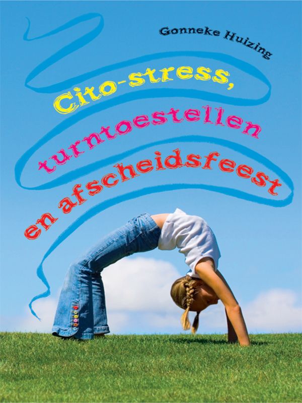 Cito-stress, turntoestellen en afscheidsfeest