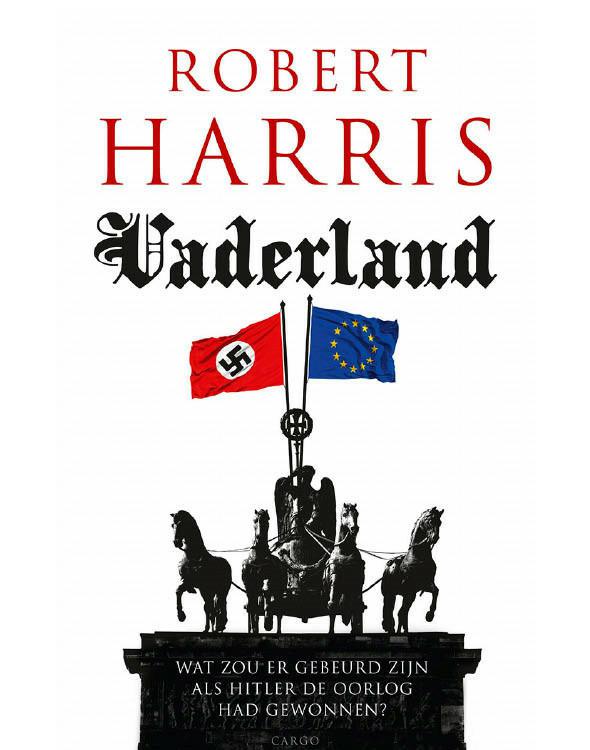 Vaderland