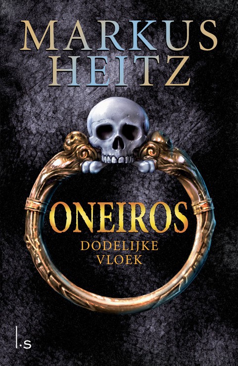 Oneiros dodelijke vloek