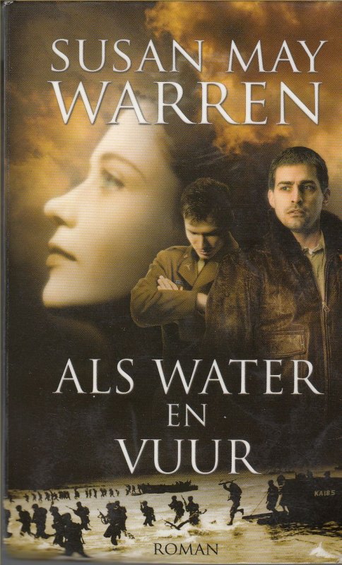 Samen in de strijd 1 - Als water en vuur