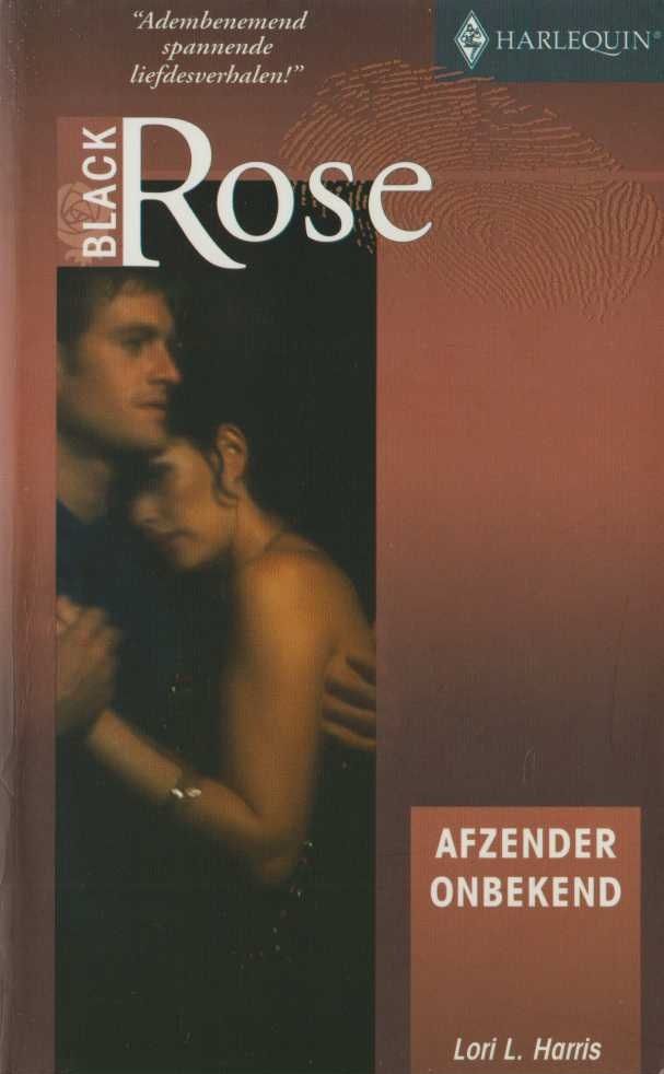 Afzender onbekend