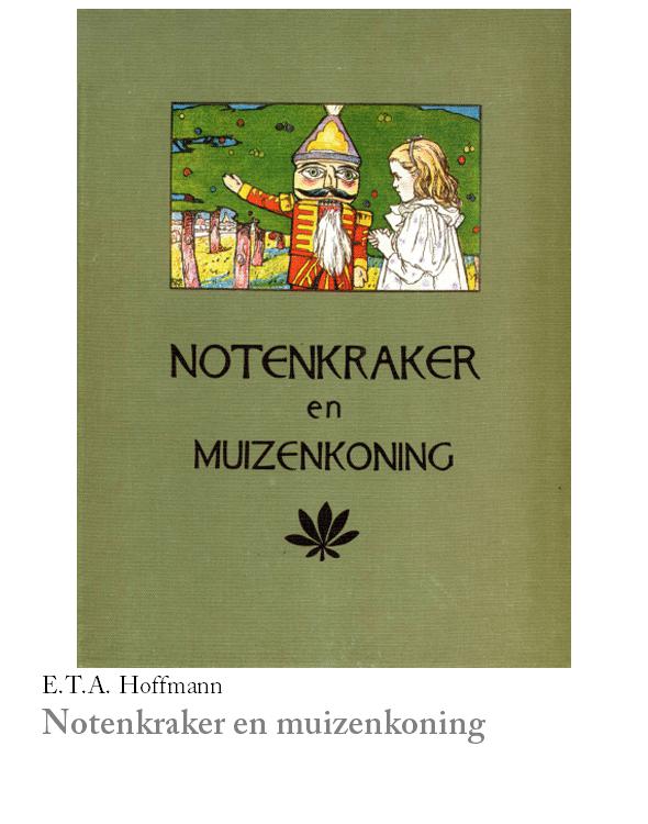 Notenkraker en muizenkoning