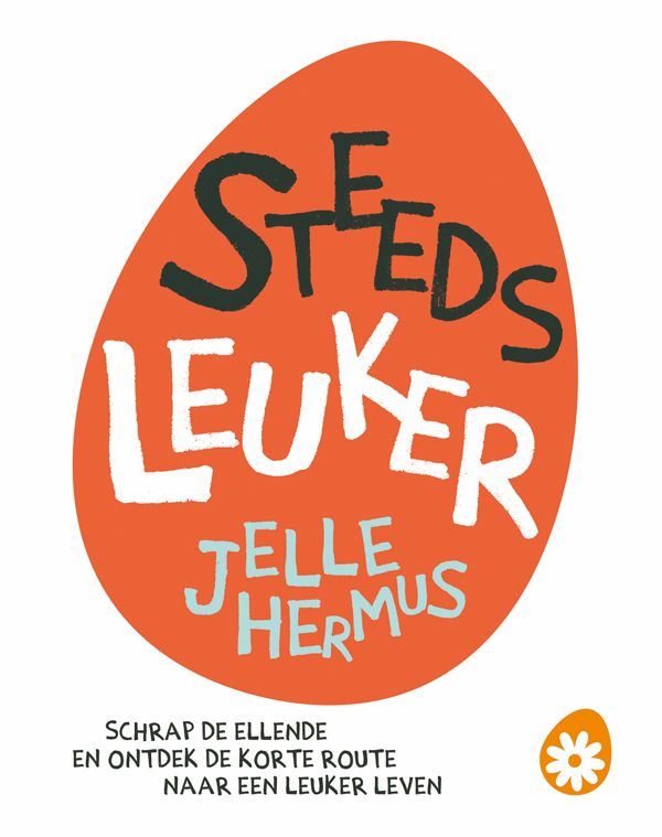 Steeds leuker