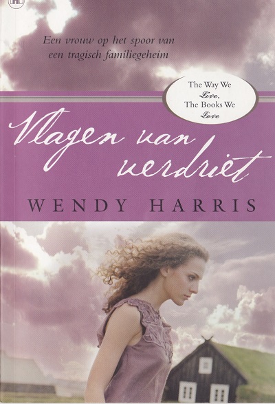 Harris, Wendy