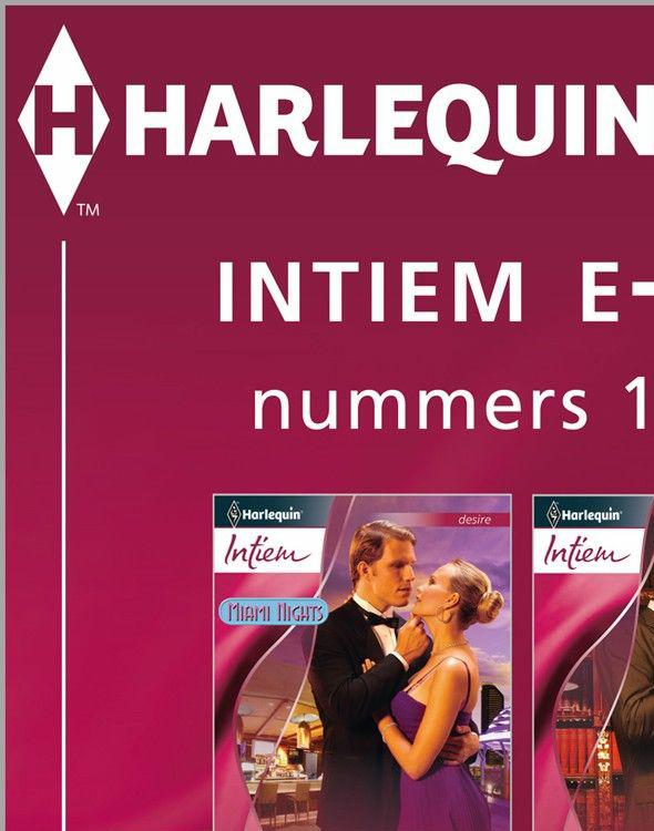 Intiem e-bundel nummers 1999-2005