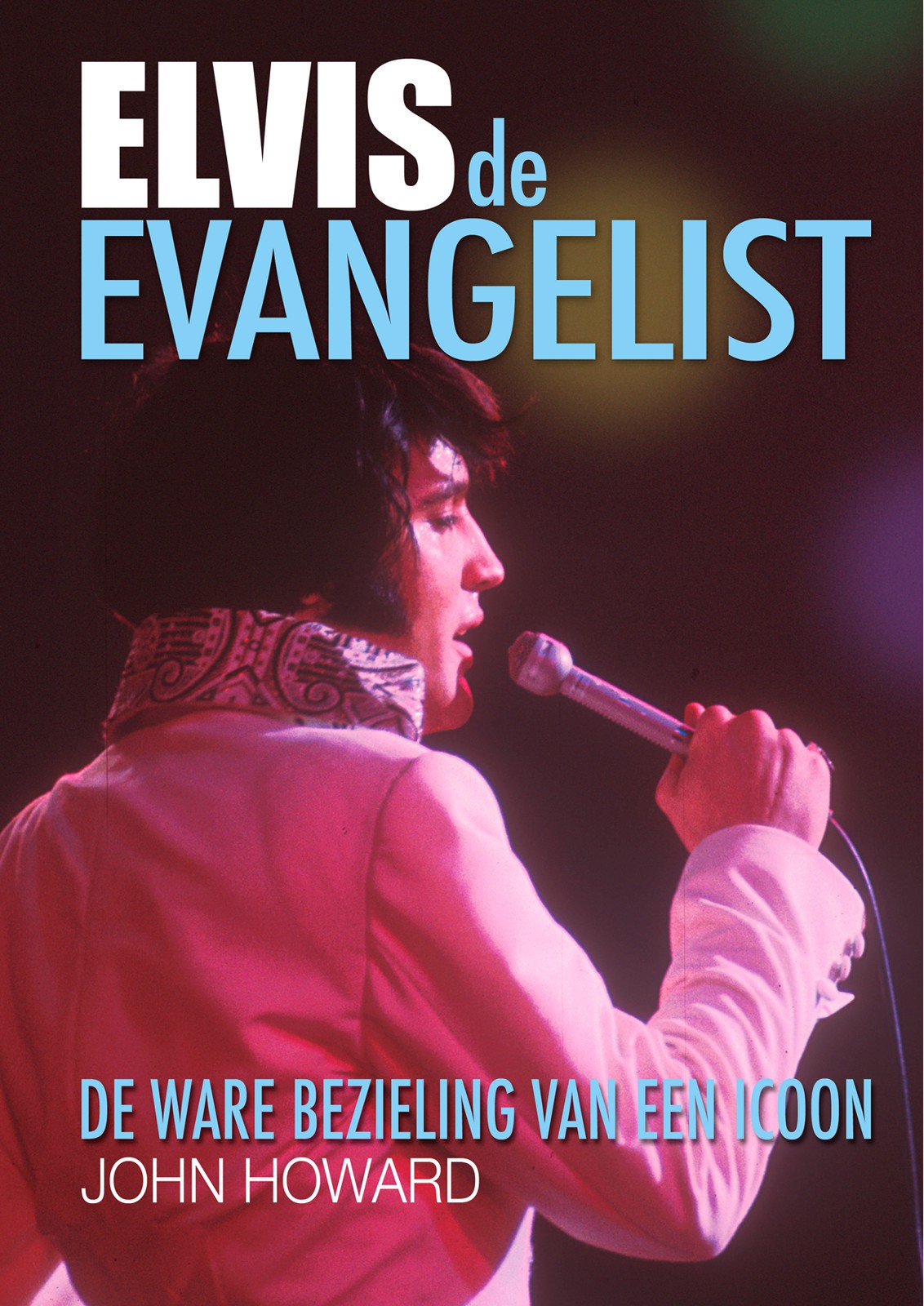 Elvis de Evangelist