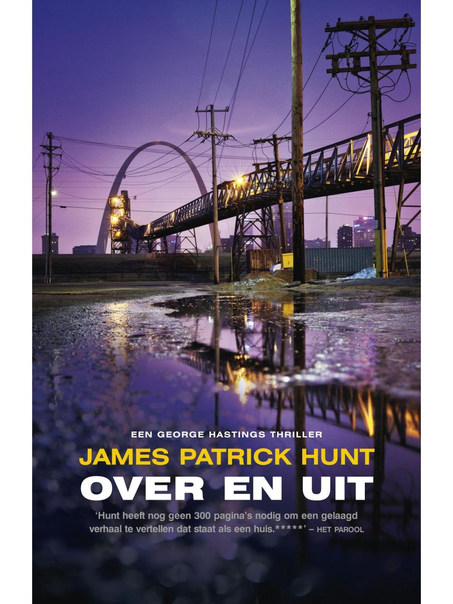 Over en uit