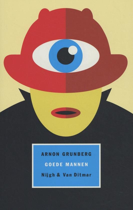 Goede mannen