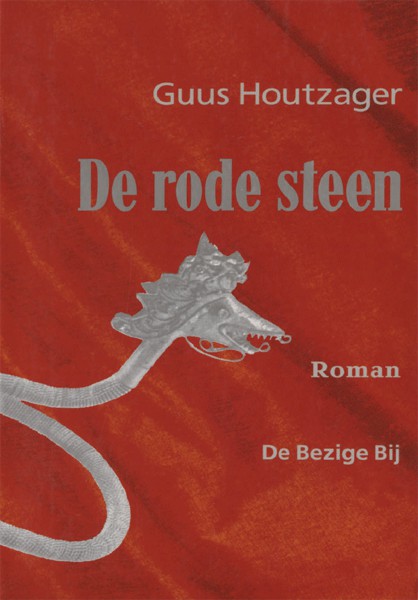 De rode steen