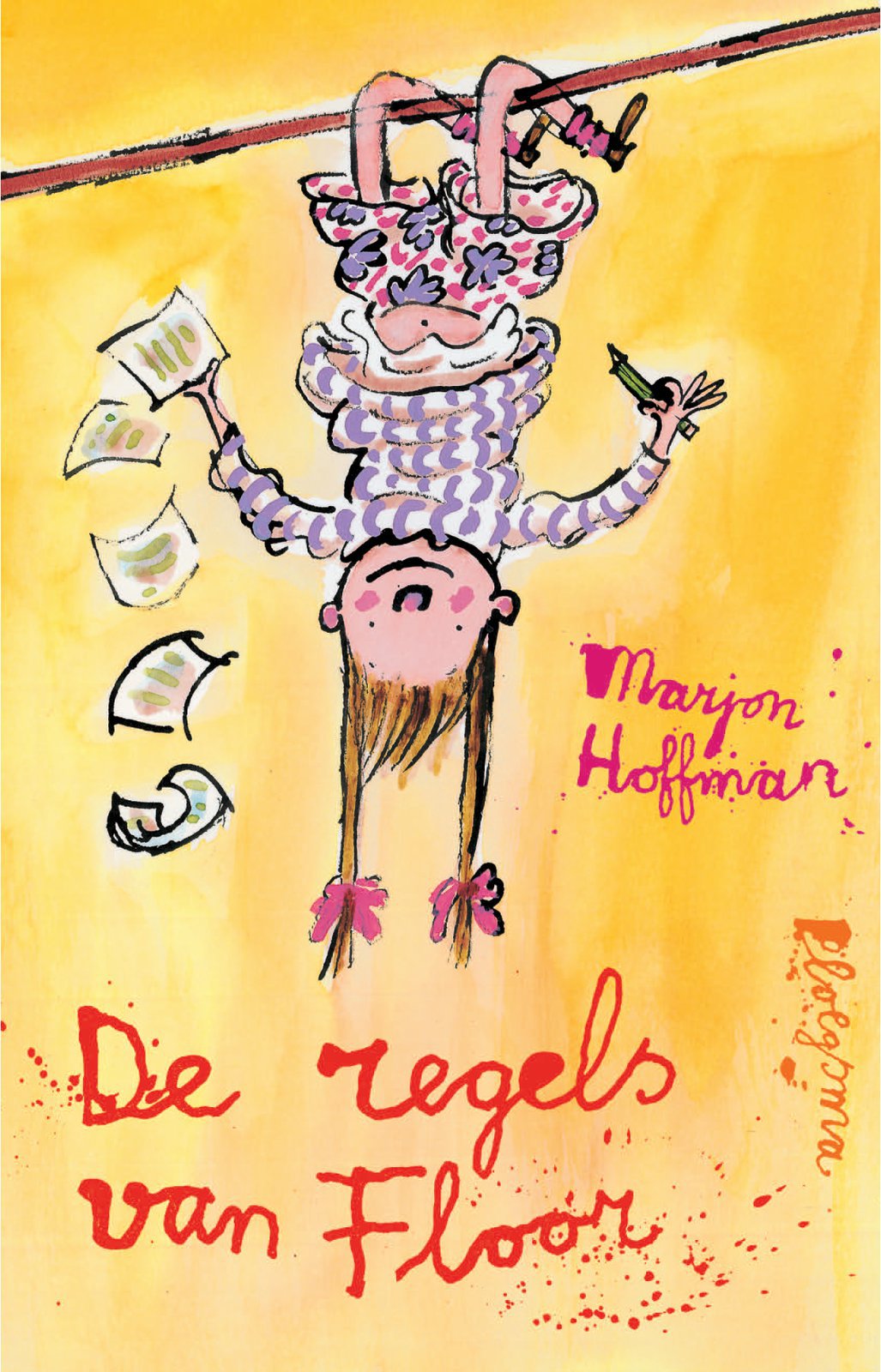 De regels van Floor
