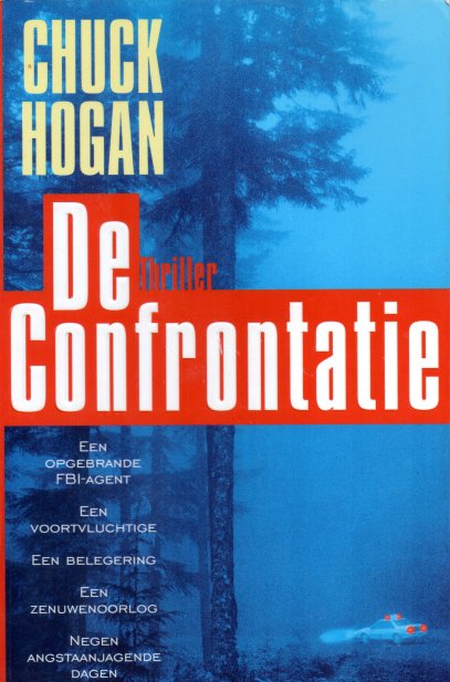 De Confrontatie