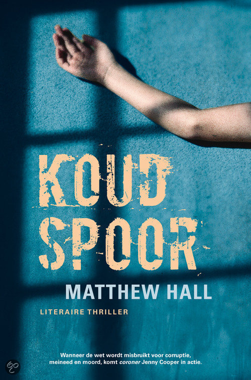 Koud spoor