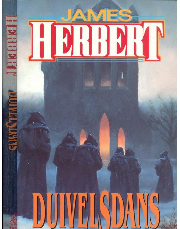 Duivelsdans