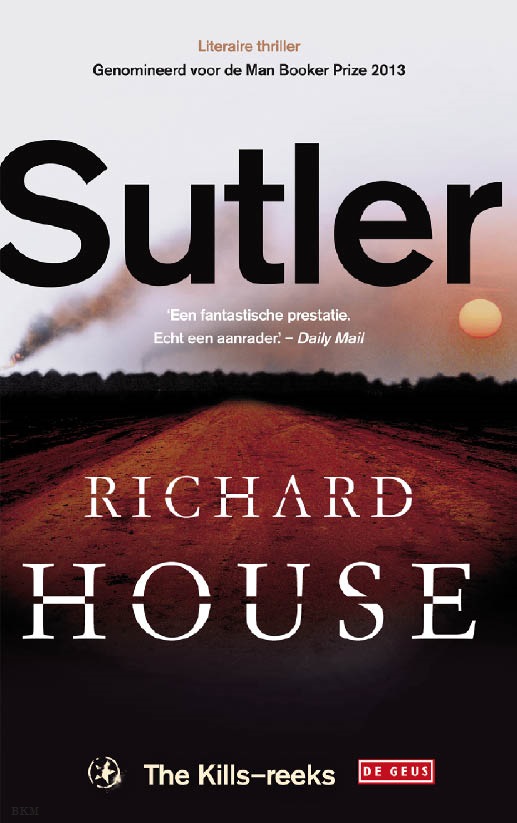 Sutler