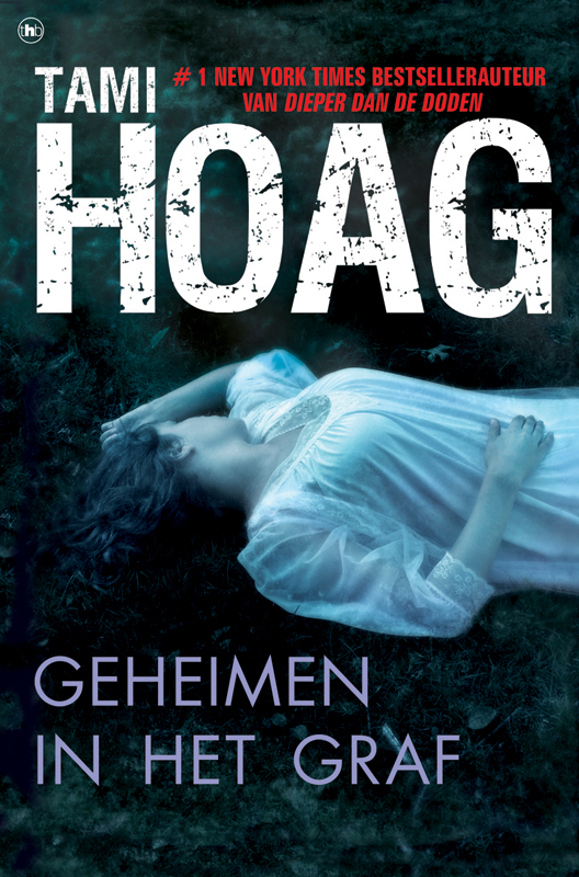 Geheimen in Het Graf