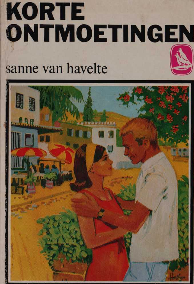 Korte ontmoetingen