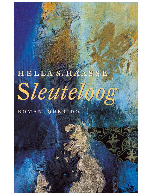 Sleuteloog