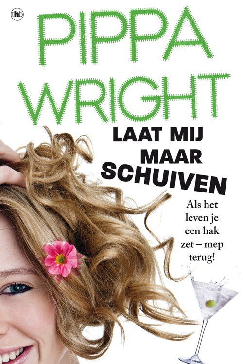 Laat mij maar schuiven
