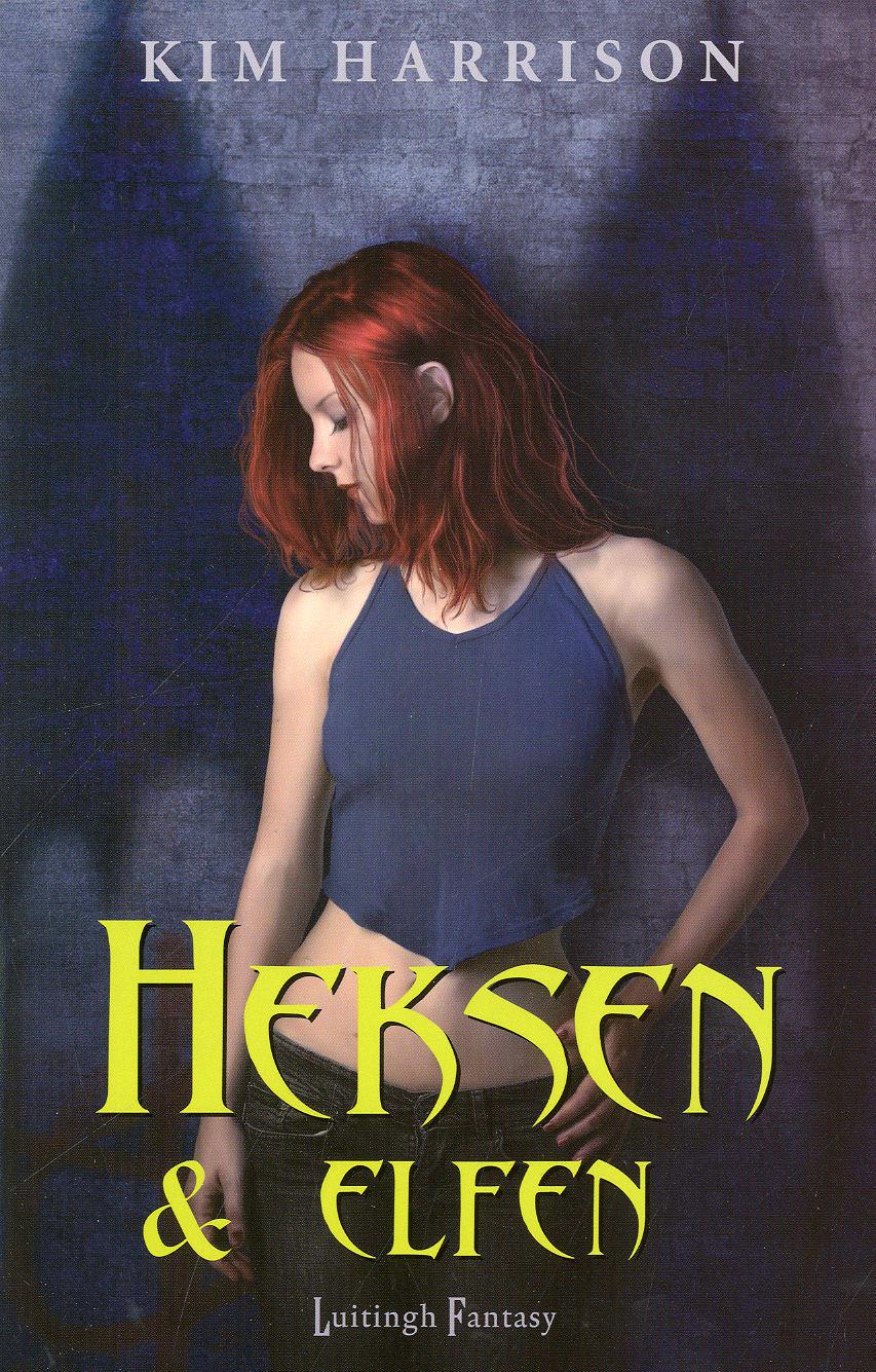 Heksen en Elfen