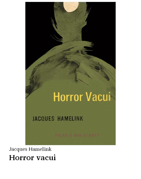 Horror vacui