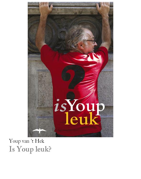 Is Youp leuk?